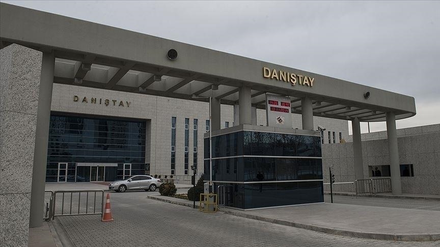 Danıştay’dan, İhraç edilen hâkim ve savcı açıklaması