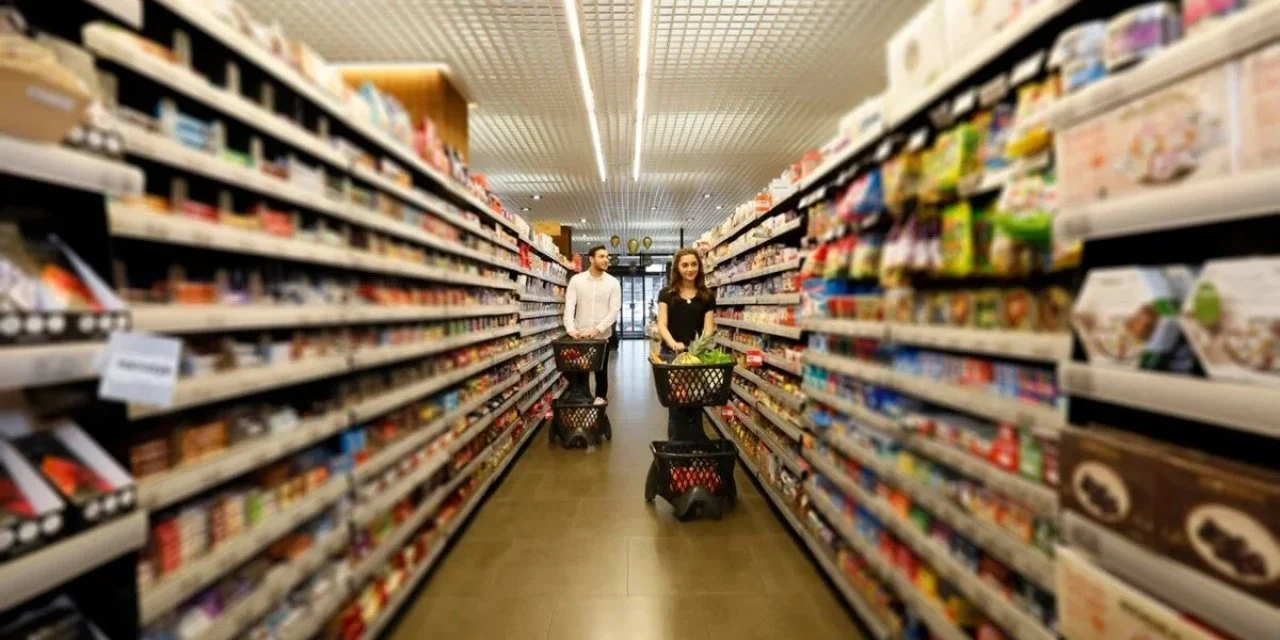 Marketlerde satışı yasaklandı!