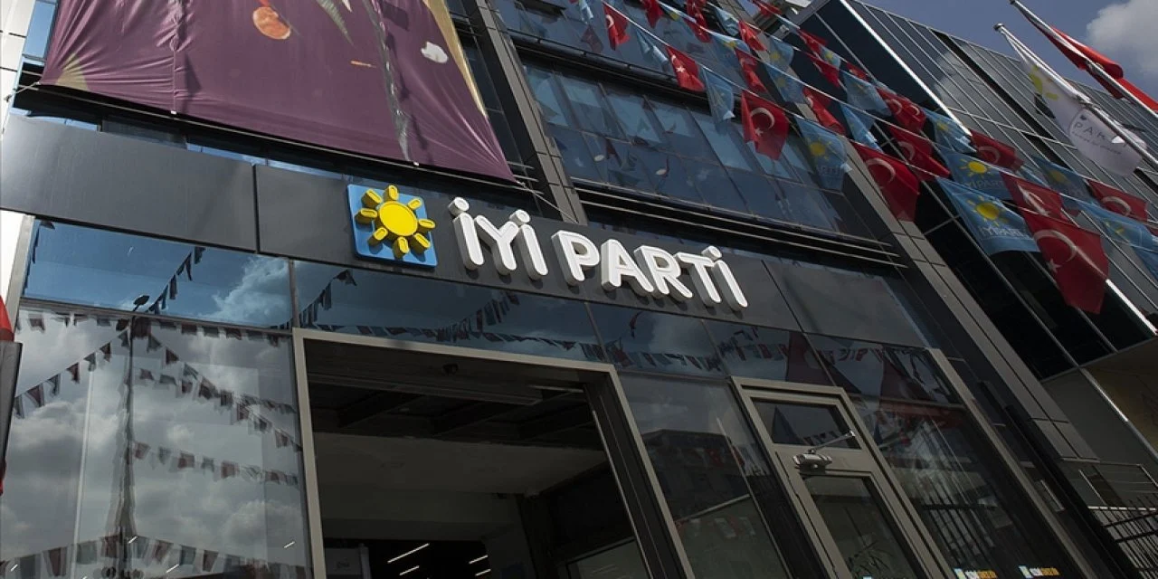 İYİ Parti, İzmir adaylarını açıkladı!