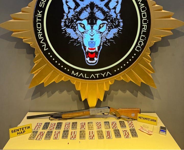 Torbacı operasyonu: 10 tutuklama