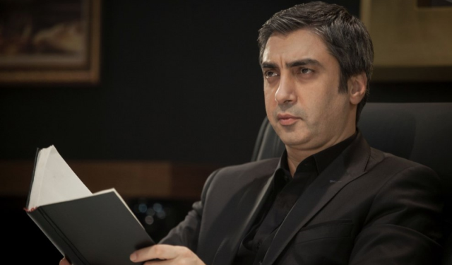 Kurtlar Vadisi geri dönüyor