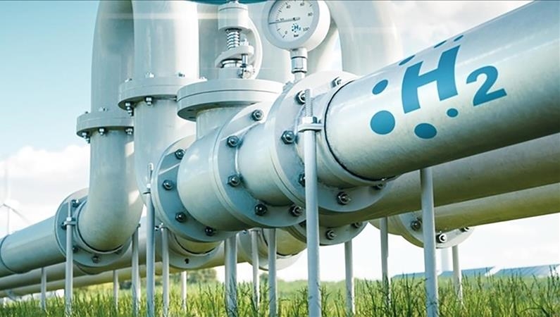 Hidrojen yatırımlarına beklenen destek onaylandı!