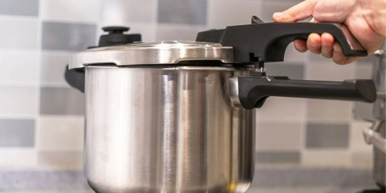 Ünlü düdüklü tencere firması iflas etti