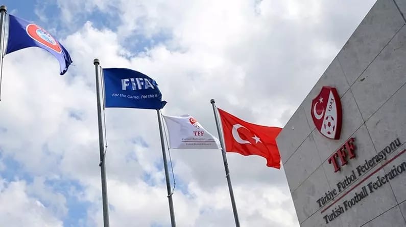 UEFA'dan 10 yabancı Gözlemci Türkiye' de