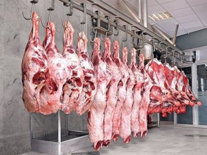 Kırmızı ette fiyat polemiği