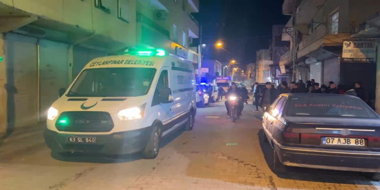 "Müslüm Baba" lakaplı seyyar satıcı evinde ölü bulundu