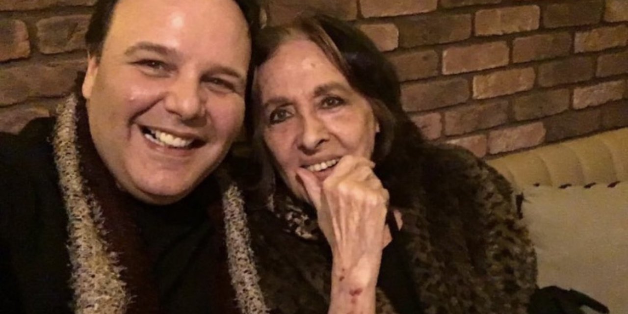 Oyuncu Sevda Ferdağ hayatını kaybetti