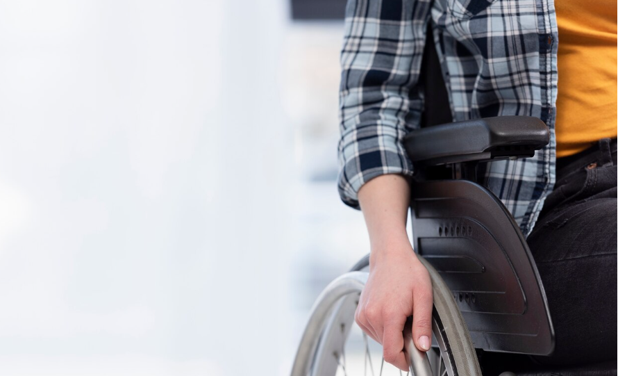 Kamu kurumlarına engelli personel alınacak