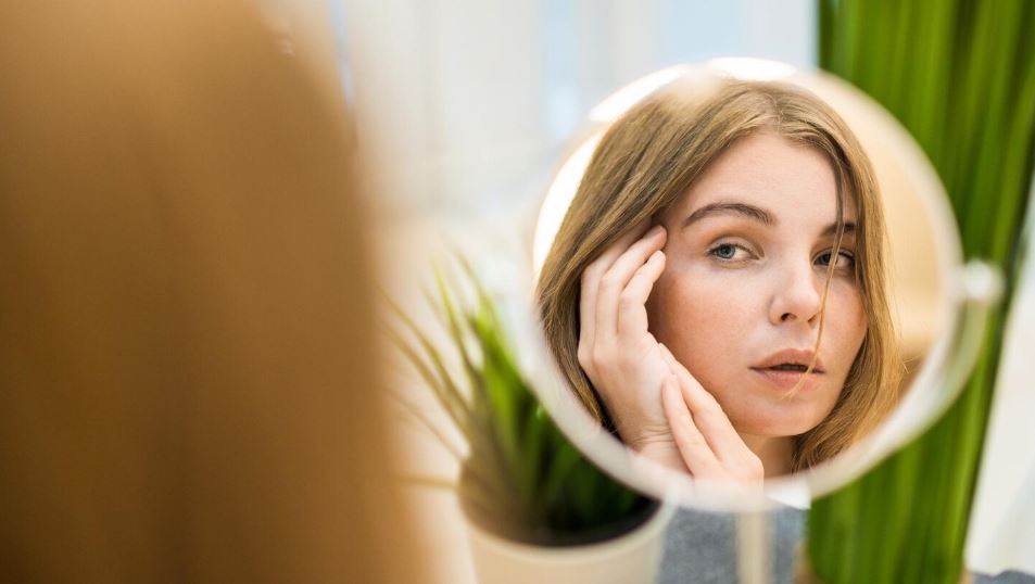 Alışkanlıklarımız Cilt Sağlığımızı Bozuyor