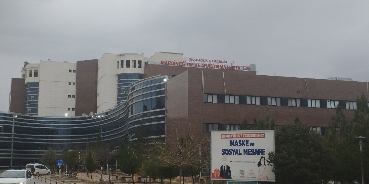 İki Aile arasında kavga: Çok sayıda yaralı var!