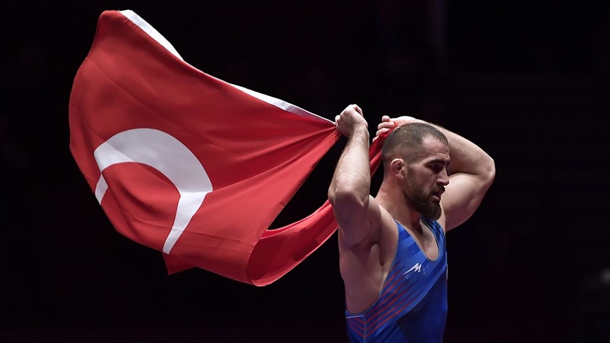 31 yıl aradan sonra Avrupa şampiyonluğu