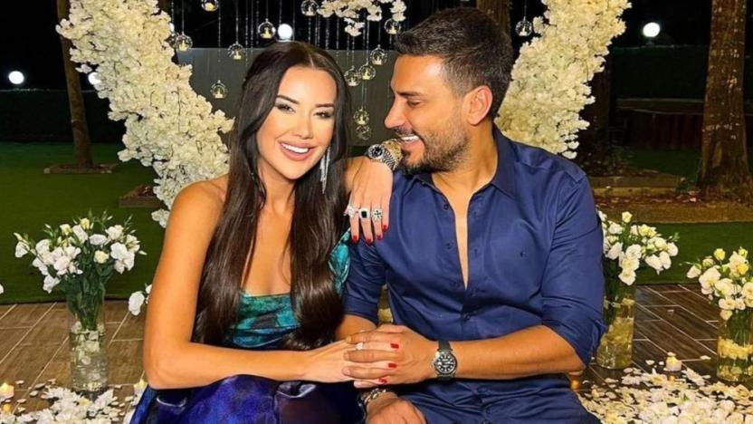 Dilan Polat’tan 4 ay sonra ilk paylaşım