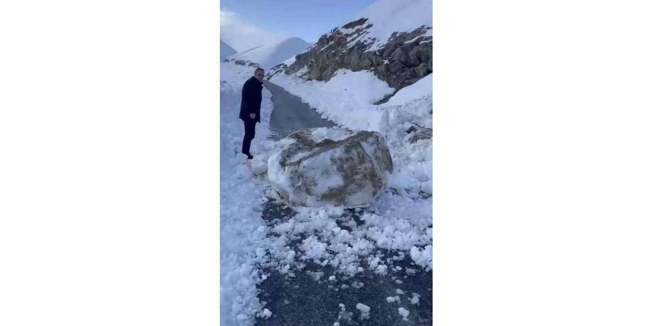 VİDEO - Ölümden böyle kurtuldular