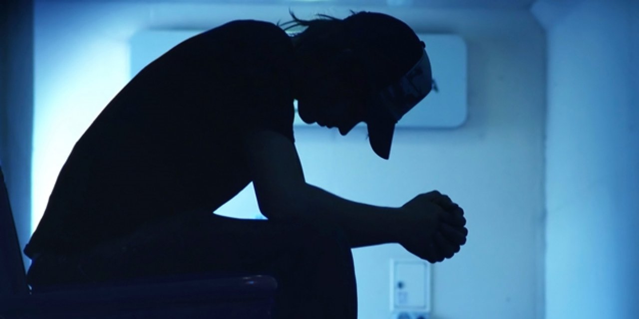 Kullandığınız cümleler depresyon belirtileri olabilir!