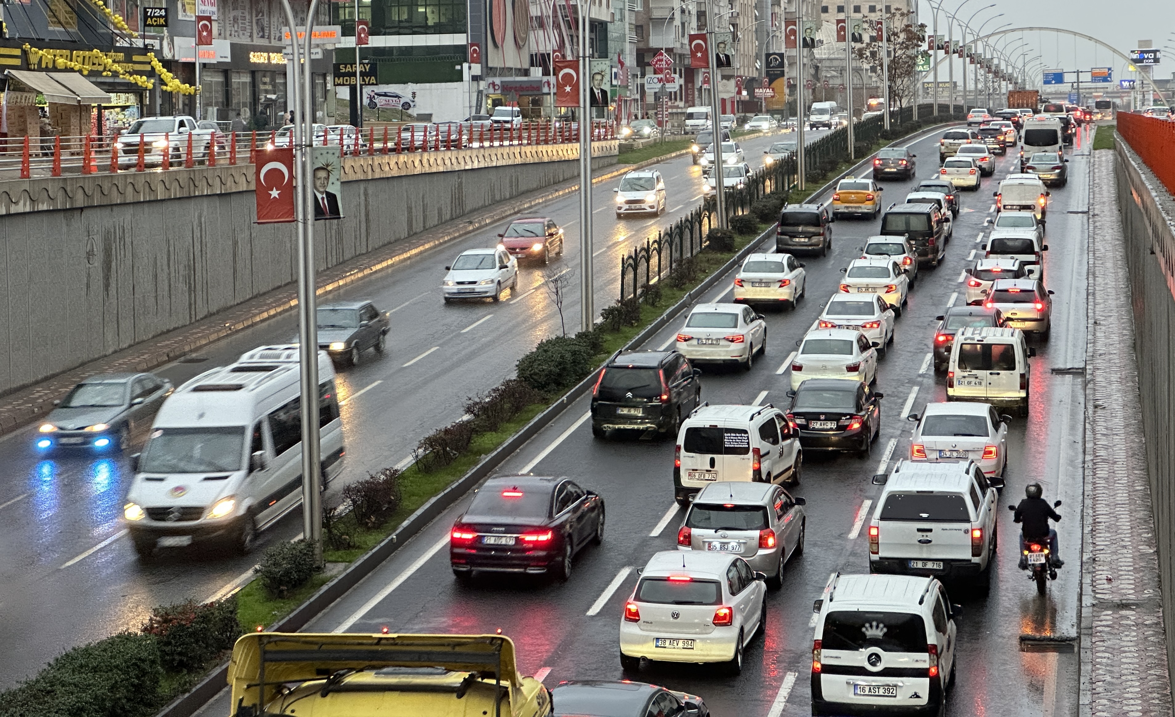 Zorunlu trafik sigortasında yeni dönem