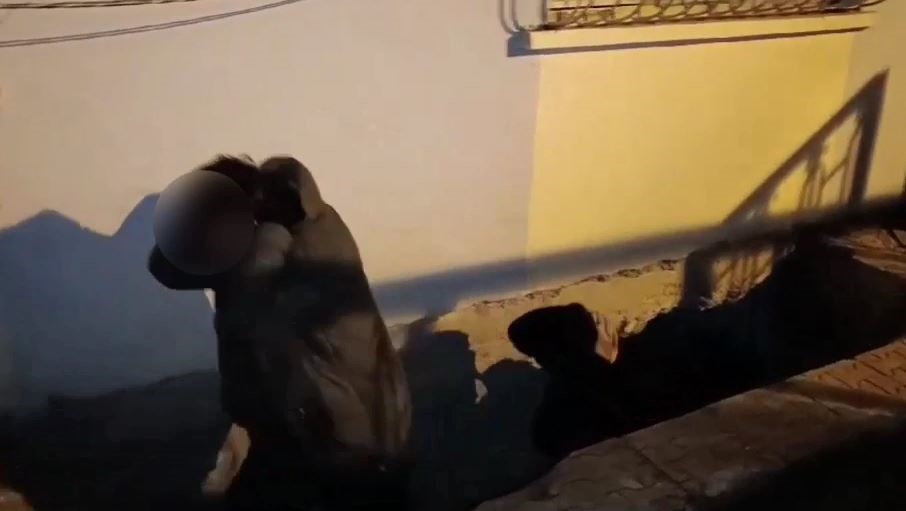 3 organizatör tutuklandı