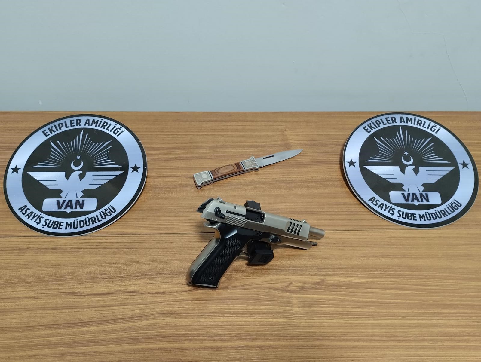 20 kişi tutuklandı