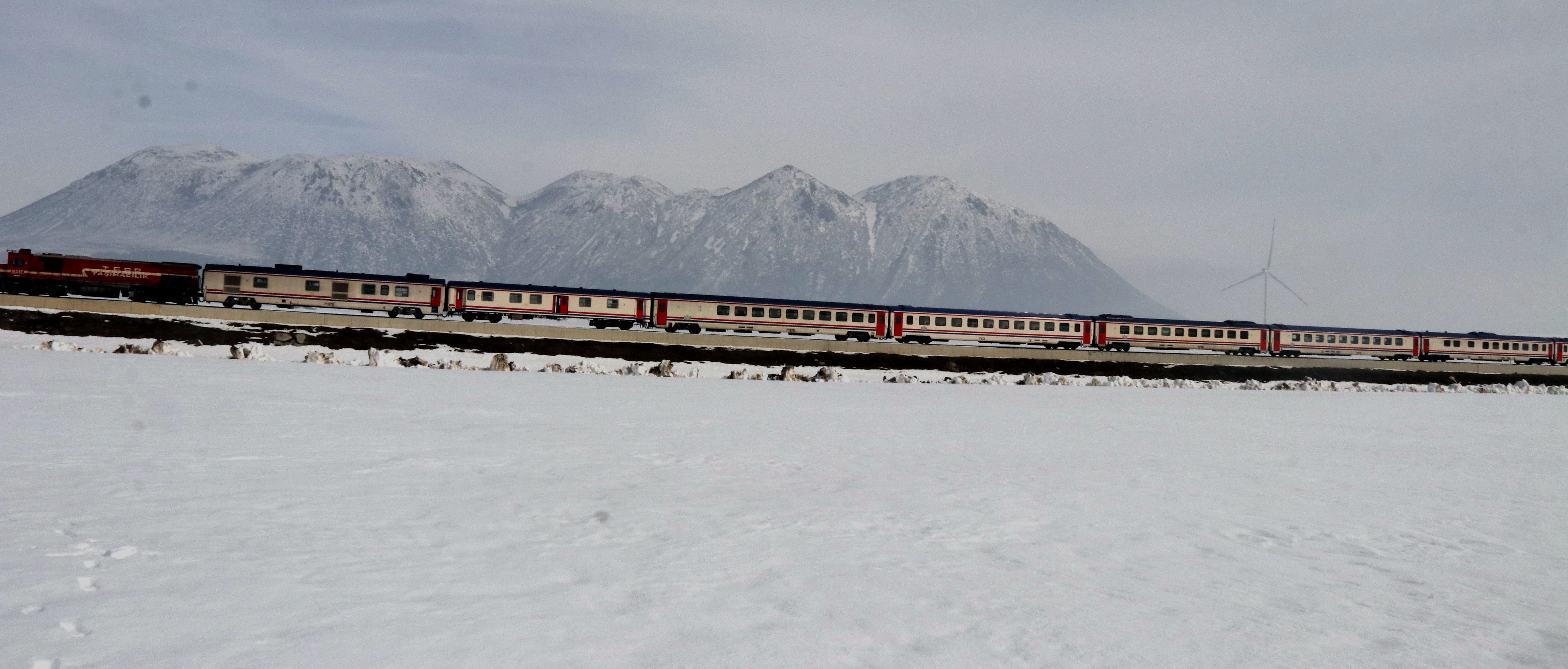 Fotoğrafçıların ilgi odağı oldu