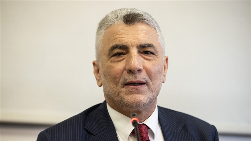 Dış ticaret açığı, 6,2 milyar dolara geriledi