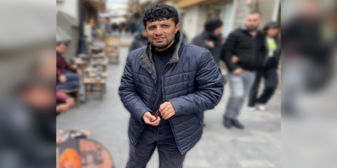 Diyarbakır’da zihinsel engelli bireyden haber alınamıyor