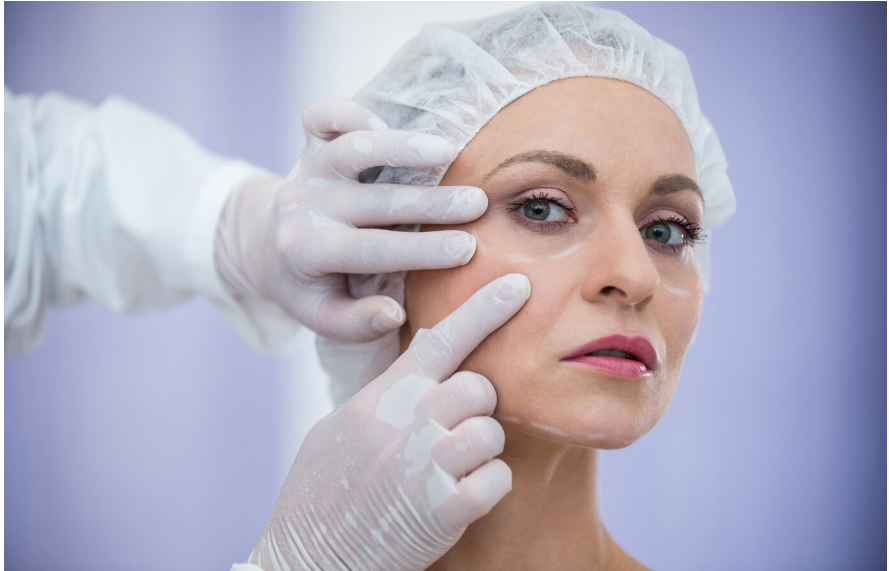 5 SORUDA ESTETİK BAĞIMLILIĞI