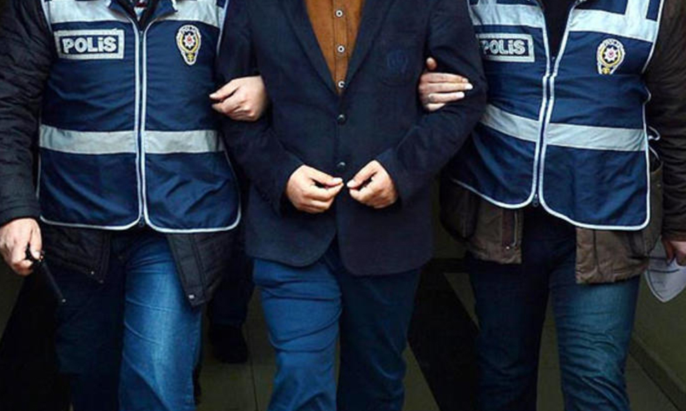 Antep’te 4 göçmen kaçakçısı yakalandı