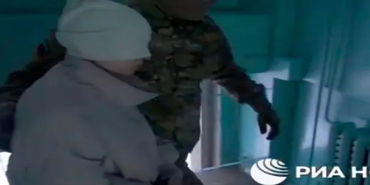 Dünyaca ünlü sanatçı 'vatana ihanet' suçlamasıyla tutuklandı!