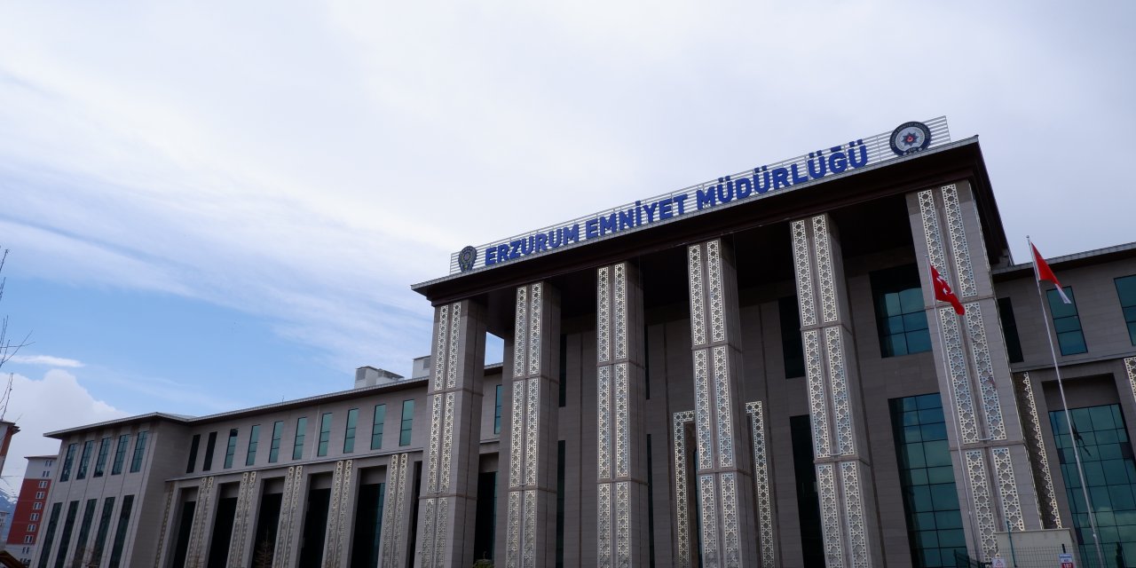 Sokak satıcılarına operasyon