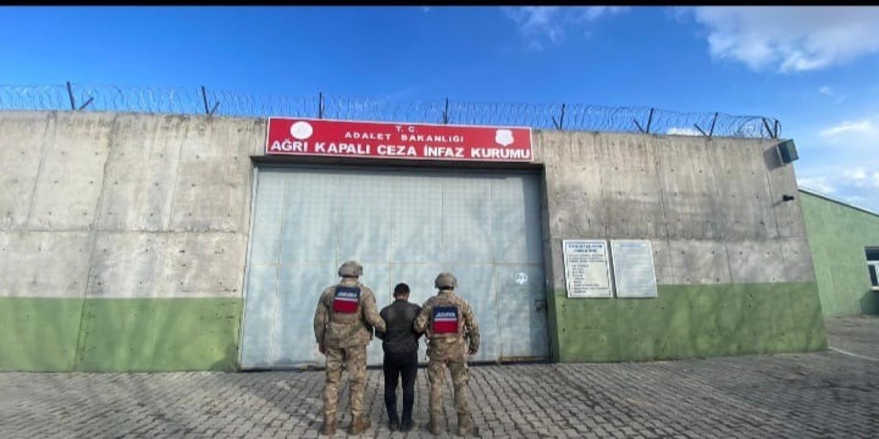 firariler yakalandı