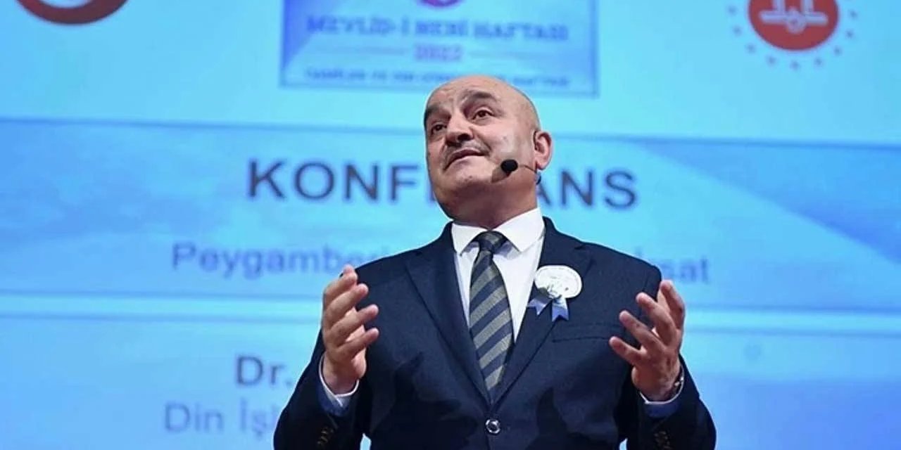 "Torpille işe girmek hoş değil ama kazanç helal"