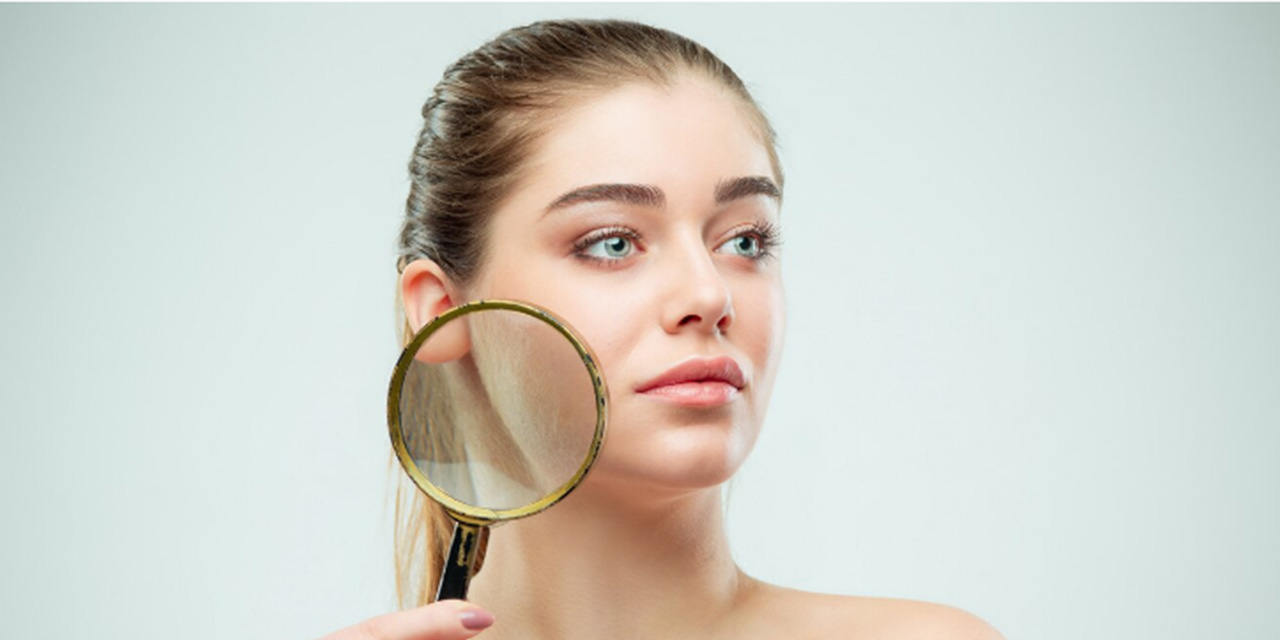 CİLDİNİZ İÇİN DOĞAL VE EKONOMİK BİR ÇÖZÜM