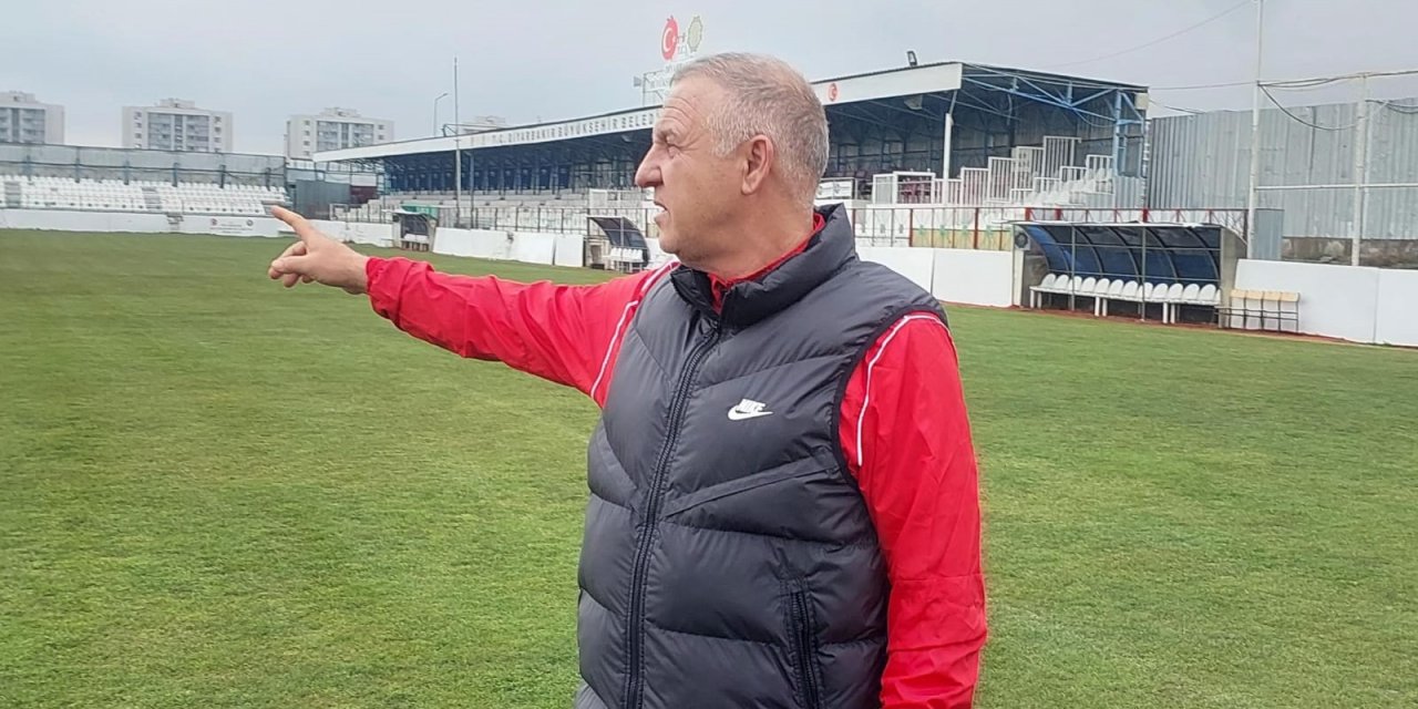 VİDEO - Amedspor 5 yıl aradan sonra Şilbe tesislerinde