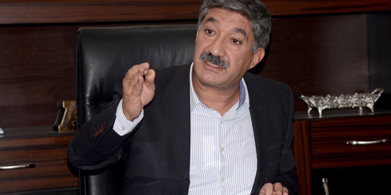 AK Parti'li eski vekilden anadil tepkisi: Komik olmuş be!