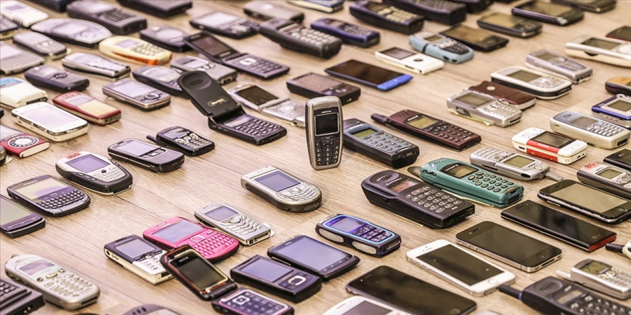 Cepten ilk "alo"nun üzerinden 30 yıl geçti!