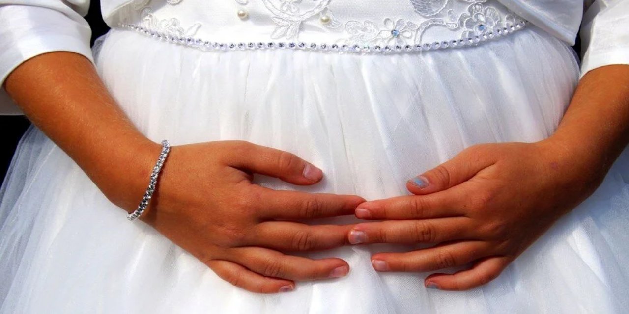 2023 yılında en çok çocuk evliliği hangi ilde yaşandı?