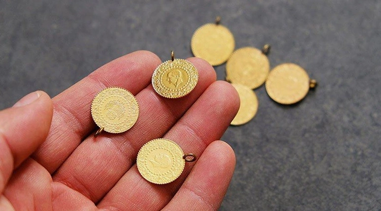 24 Şubat 2024 Güncel Altın fiyatları