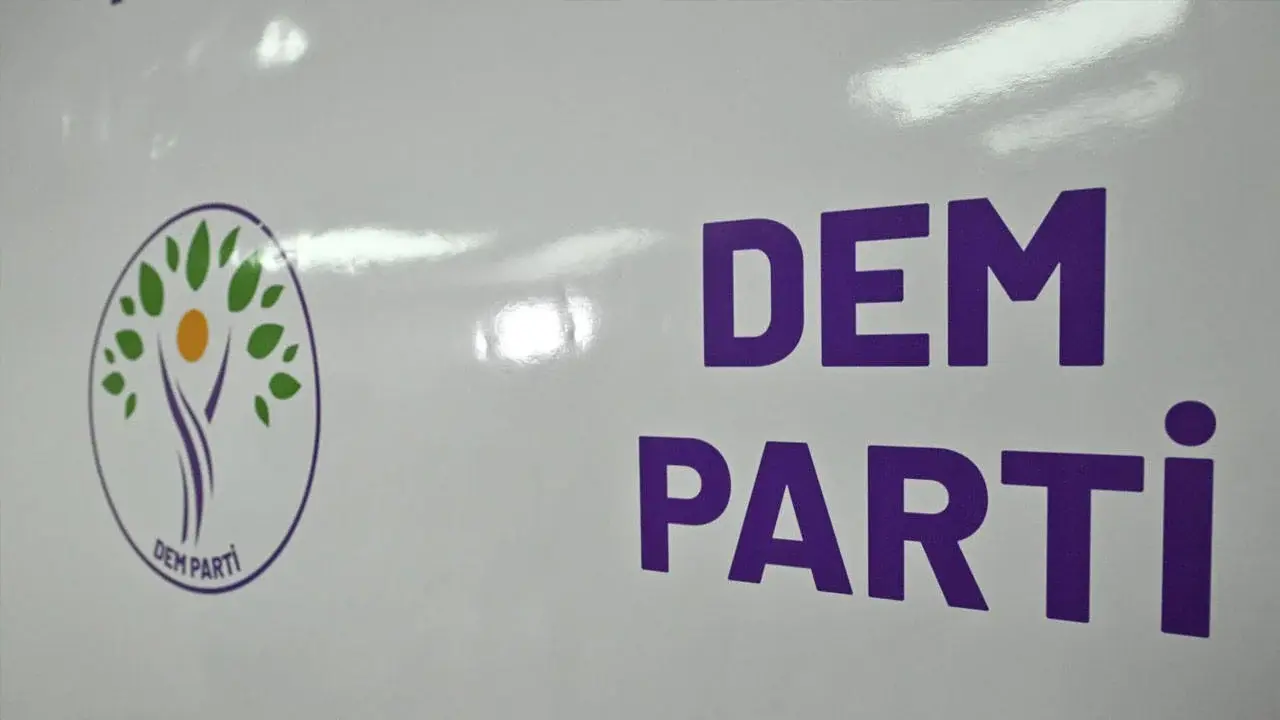 DEM Parti’nin İstanbul ilçe adayları belli oldu