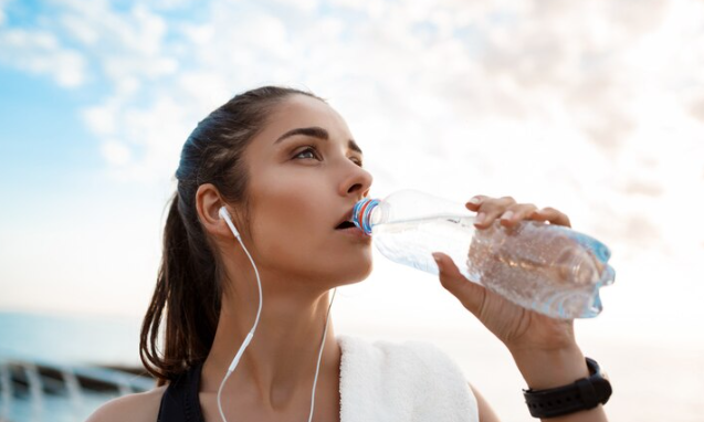 Su içmek ömrü uzatır mı?