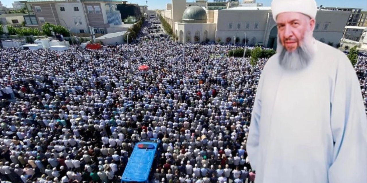 Menzil'deki miras kavgası Almanya'ya sıçradı!