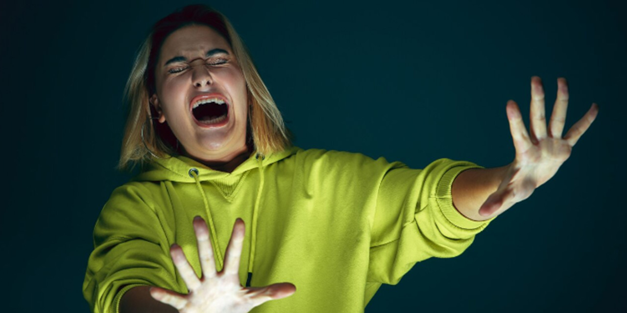 Kadınların korkulu rüyası