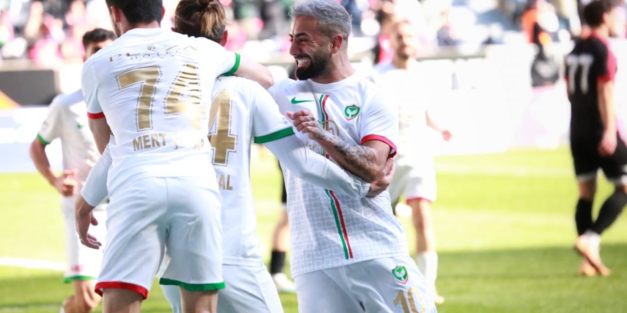 Amedspor BAY Haftasında liderliğini kaptırdı