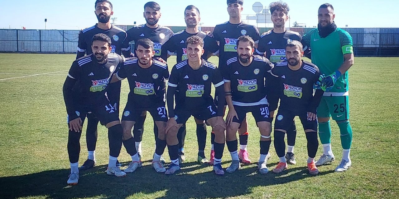 Bağlar Belediyespor ligde kalmayı mucizelere bıraktı