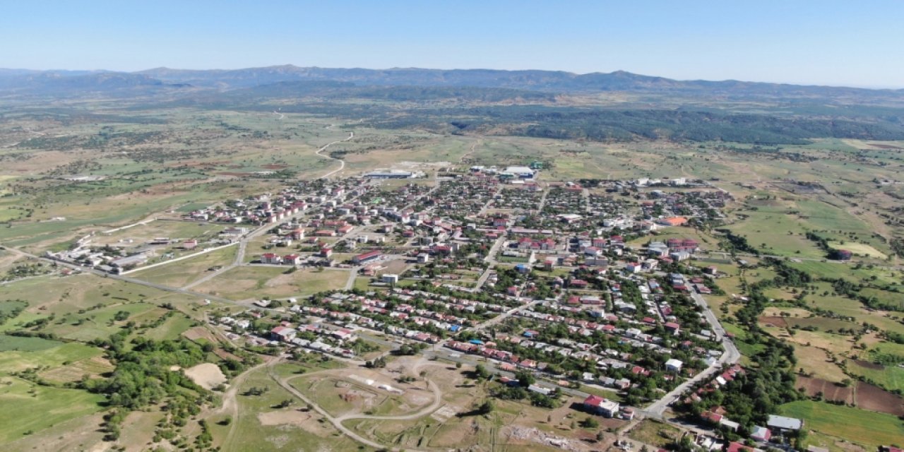 Diyarbakır'da iki mahalle "Güvenlik Bölgesi" ilan edildi