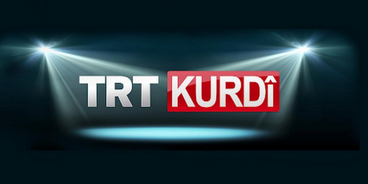 TRT Kurdi'den canlı yayın rekoru