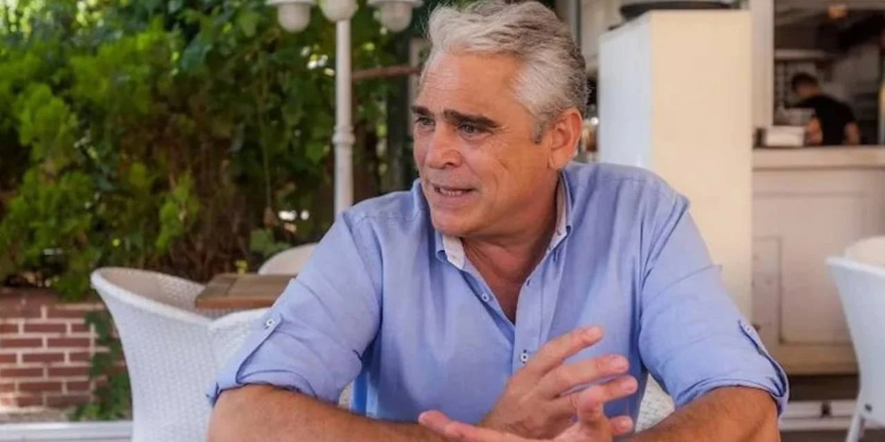 Ünlü oyuncu Savacı hayatını kaybetti