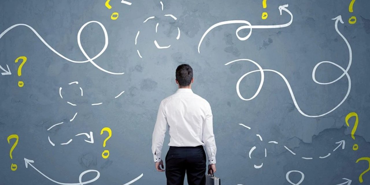 5 soruda kendinizi keşfedin