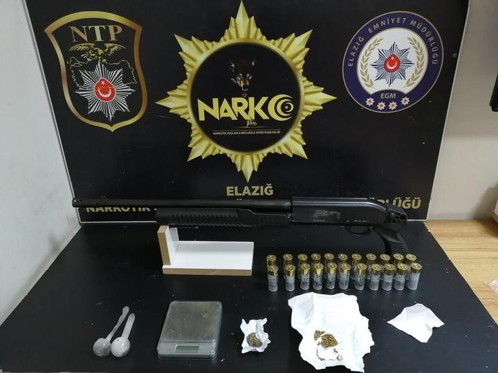 Torbacılara operasyon