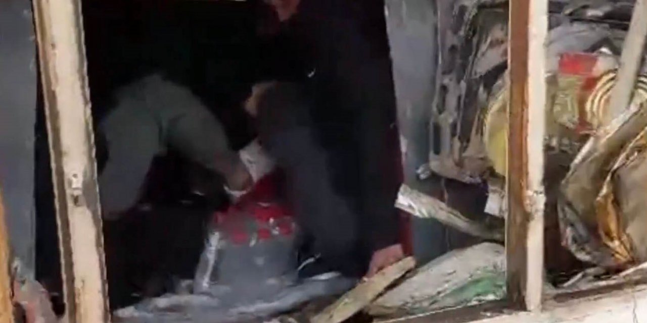 Batman’da düzensiz göçmen operasyonu