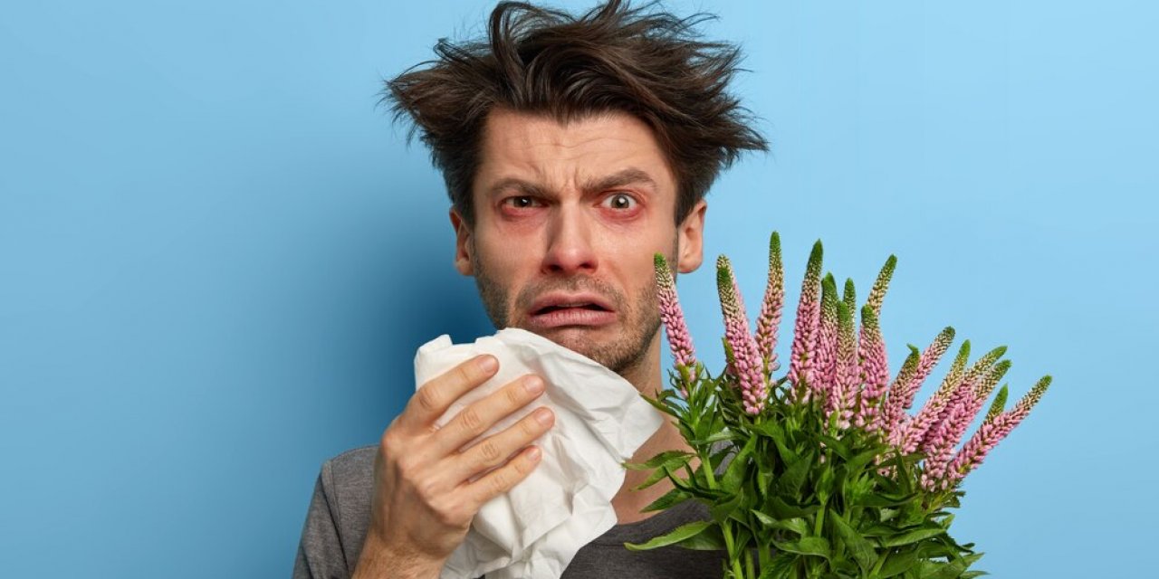 Bahar nezlesine dikkat!