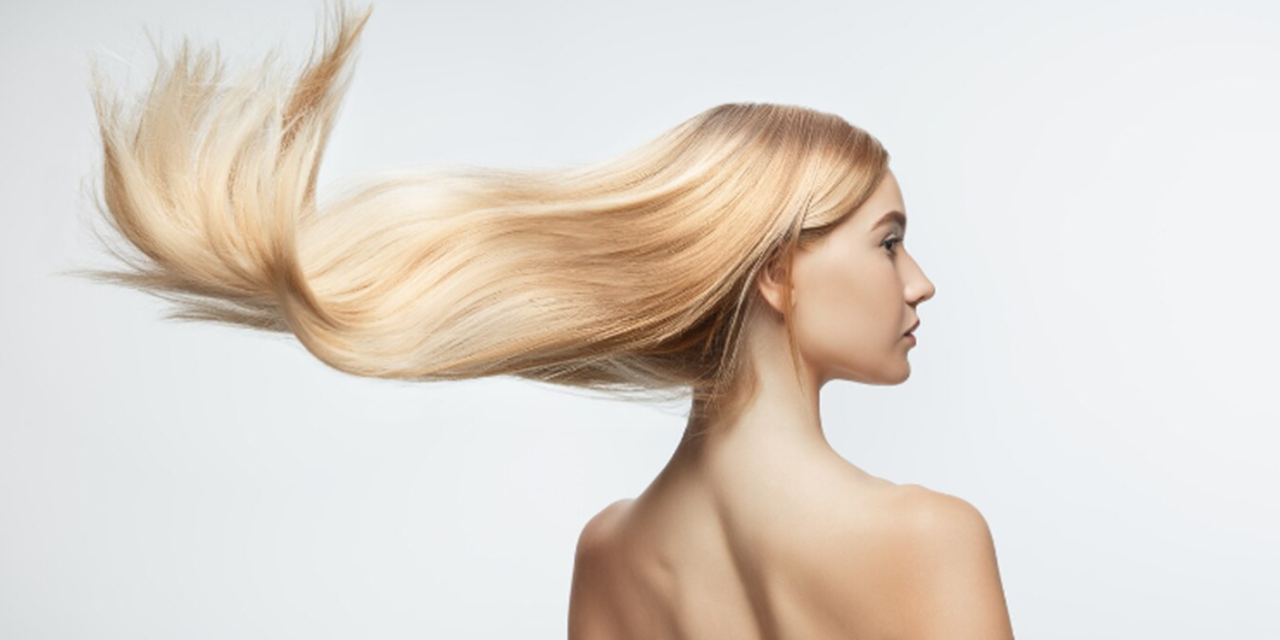 EVDE KOLAYCA SAĞLIKLI SAÇLARA ULAŞIN!